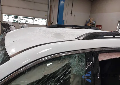 2017 Chevrolet Equinox Lt z USA, uszkodzony, nr VIN 2GNFLFEK9H6277366